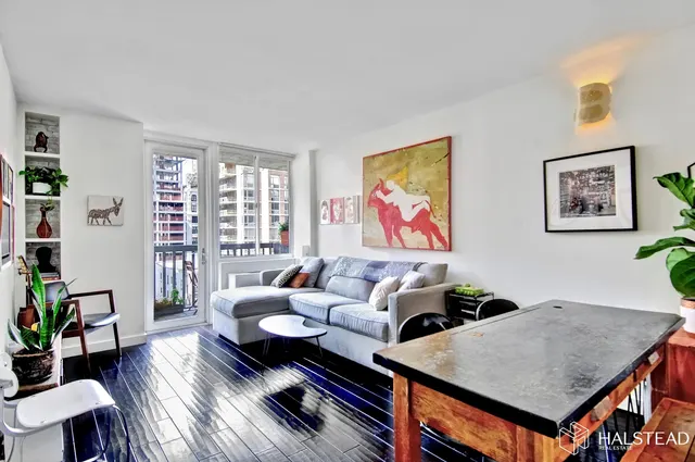 50 Lexington Avenue