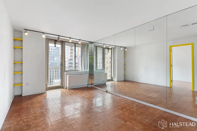 50 Lexington Avenue