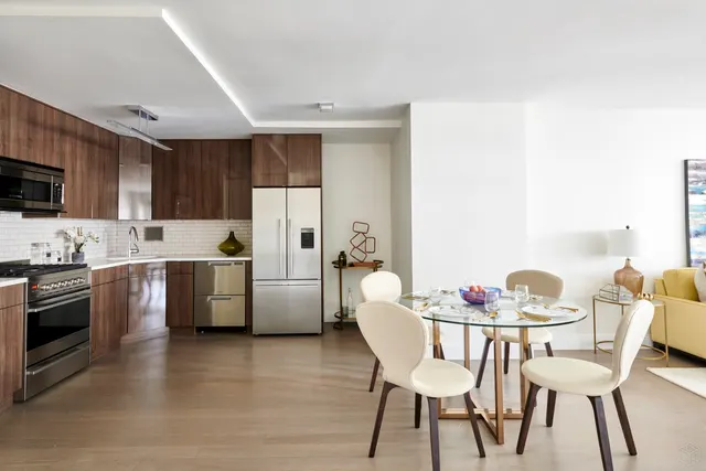 245 East 87th Street