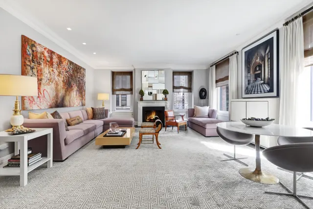 470 Park Avenue