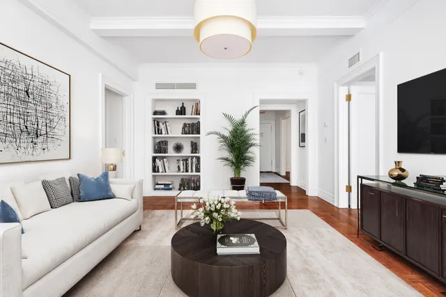 152 West 58th Street