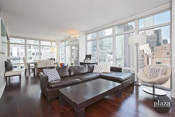 207 East 57th Street
