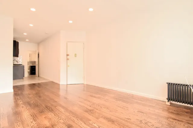 221 West 105th Street