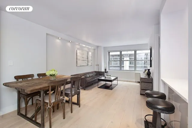60 West 13th Street