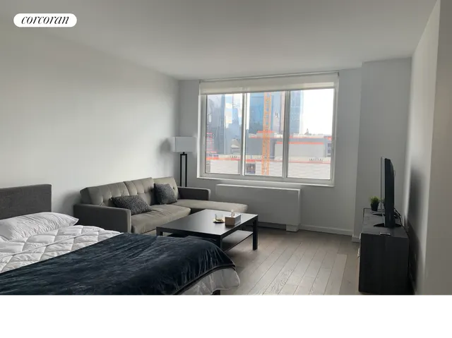 650 West 42nd Street