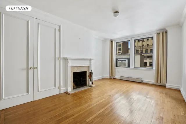 27 West 55th Street