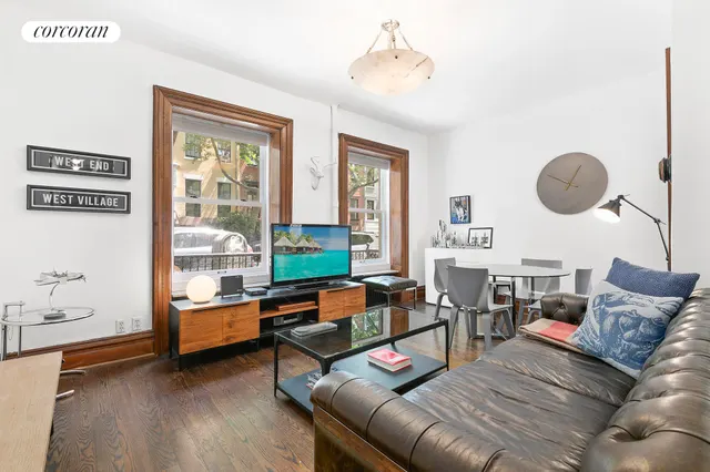 126 West 11th Street
