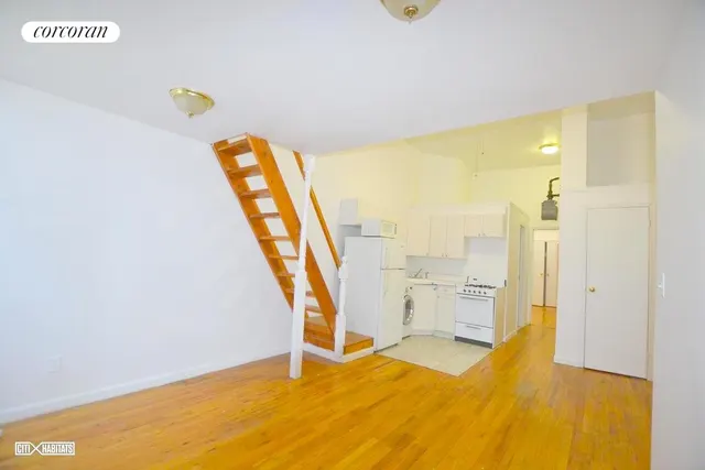 15 West 100th Street
