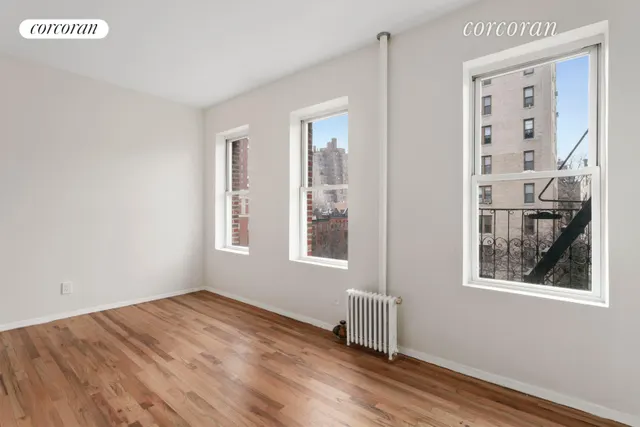 53 West 106th Street