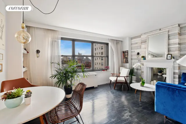 60 West 13th Street
