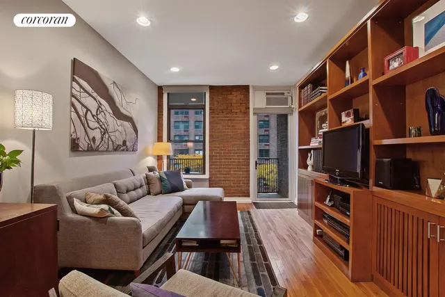 415 West 57th Street