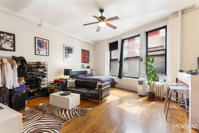 1 Sheridan Square