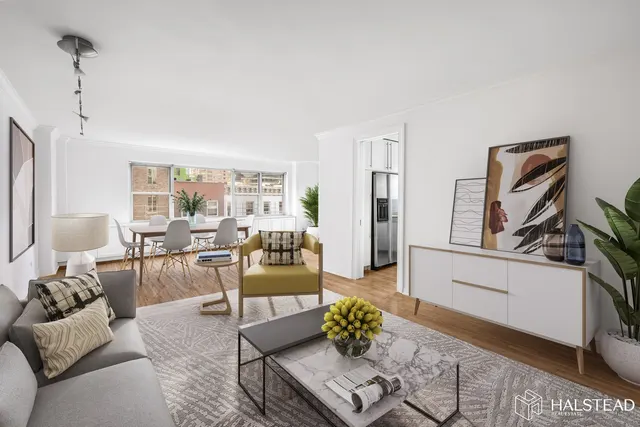 130 East 63rd Street