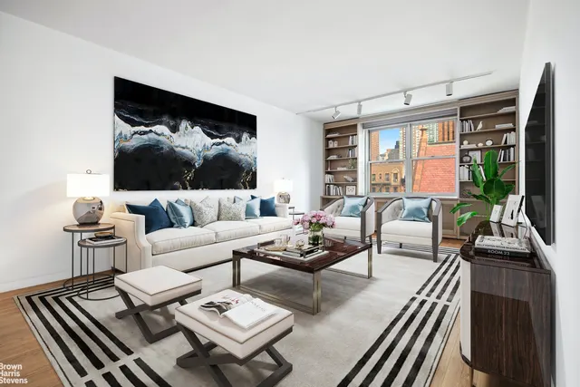 309 East 87th Street