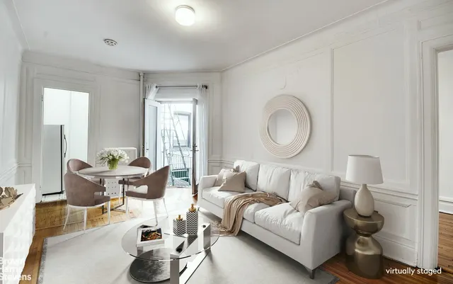 151 Joralemon Street