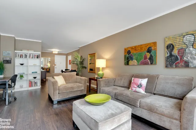 520 East 72nd Street