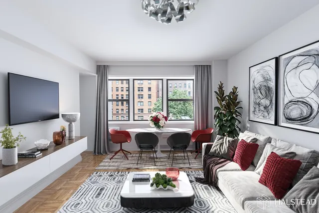 205 East 77th Street