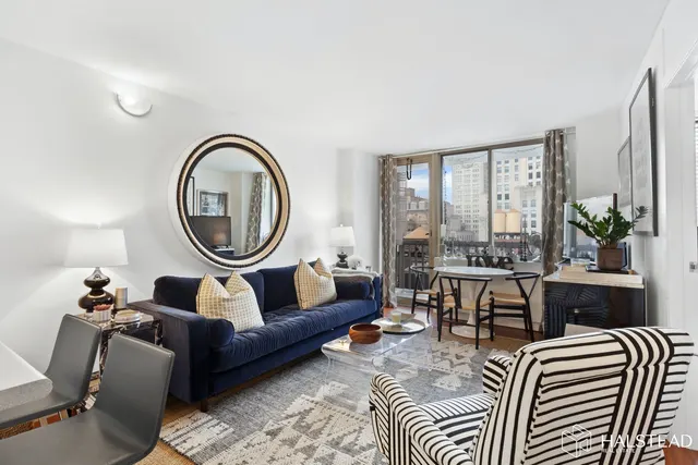 50 Lexington Avenue