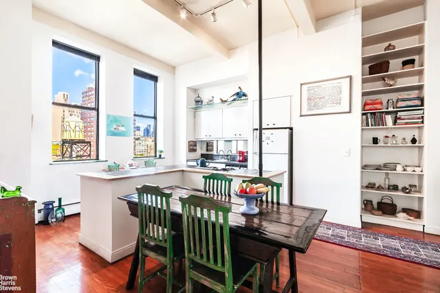 114 East 13th Street