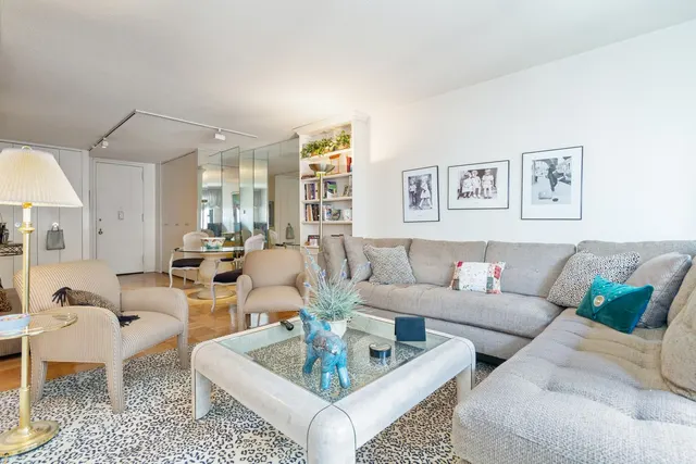 20 West 64th Street
