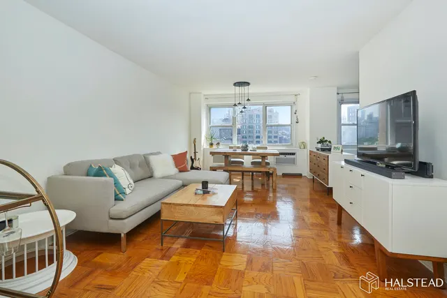 3 Sheridan Square