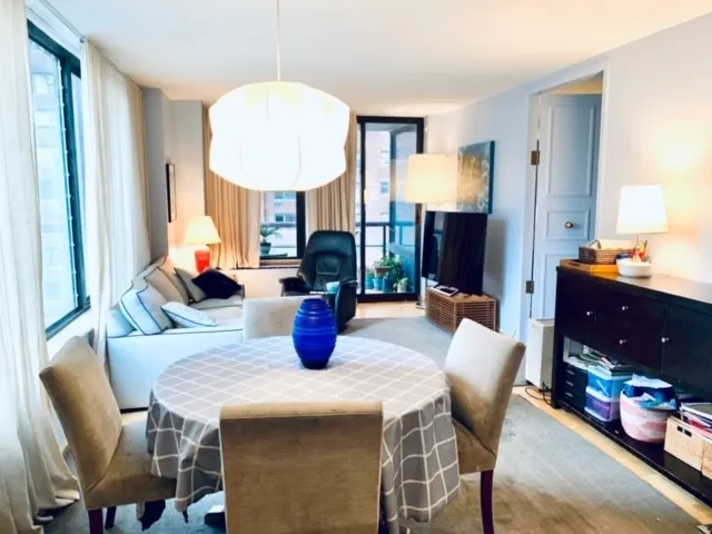 300 East 93rd Street