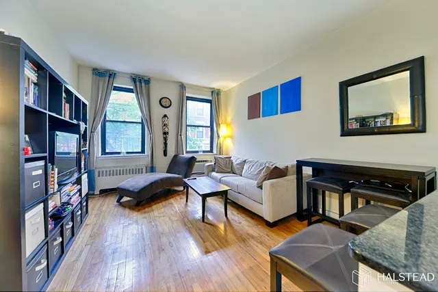 415 East 80th Street