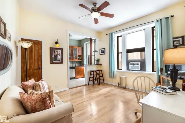 203 West 98th Street