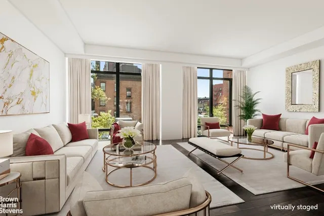 155 West Eleventh Street