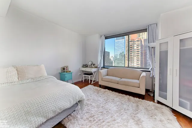 111 West 67th Street
