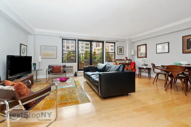 333 East 55th Street