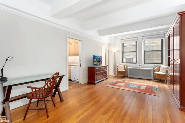 162 West 56th Street