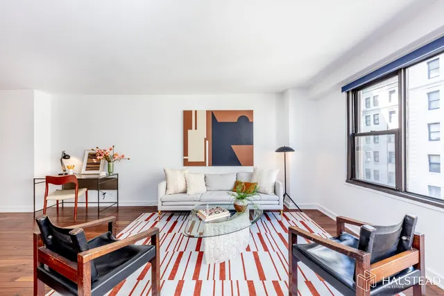 85 Livingston Street