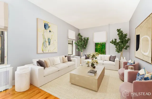 215 West 105th Street