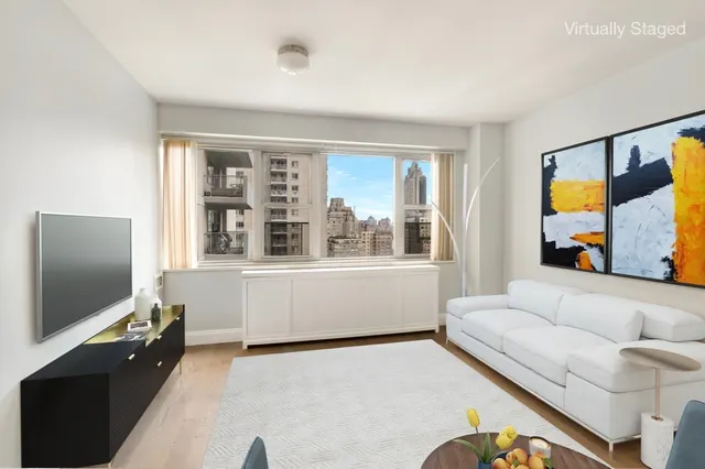100 West 93rd Street