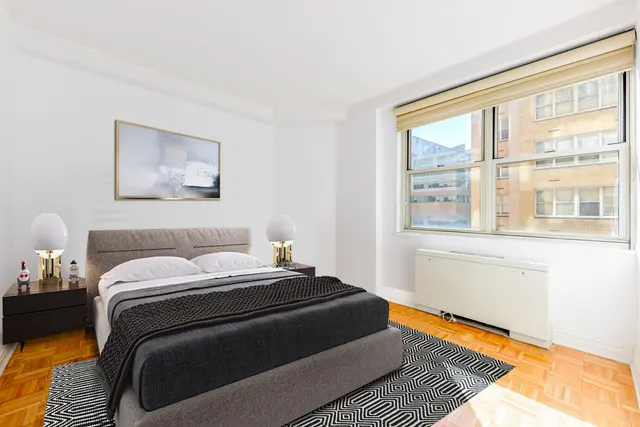 520 East 72nd Street
