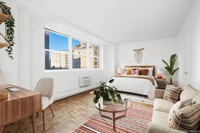 63 East 9th Street