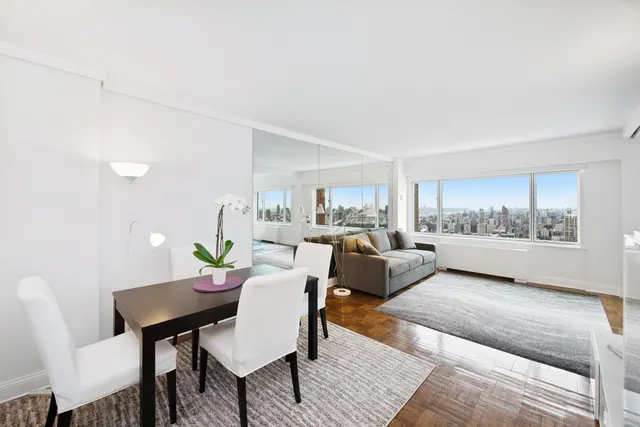 20 West 64th Street