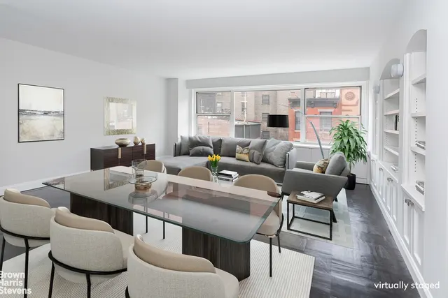 33 Greenwich Avenue