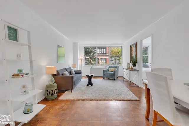 520 East 72nd Street