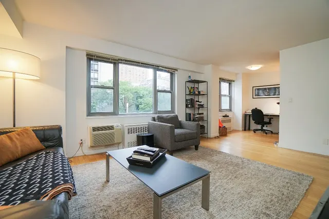 100 West 93rd Street