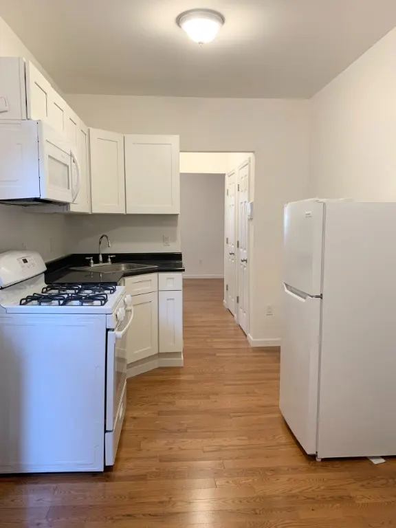 168 West 107th Street