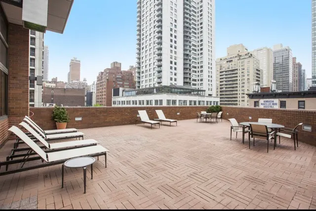 245 East 58th Street