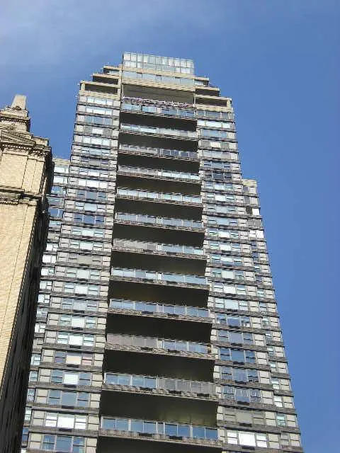 117 East 57th Street