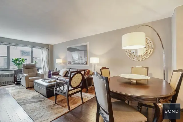 405 East 63rd Street