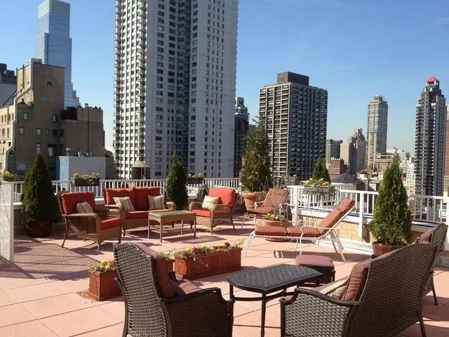 345 East 56th Street
