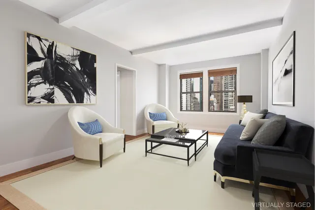 400 East 59th Street