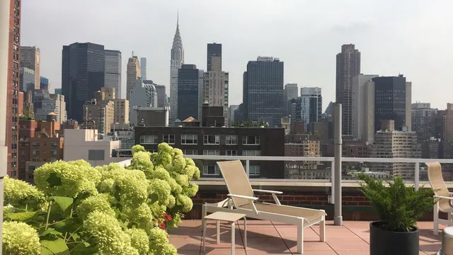 165 East 32nd Street