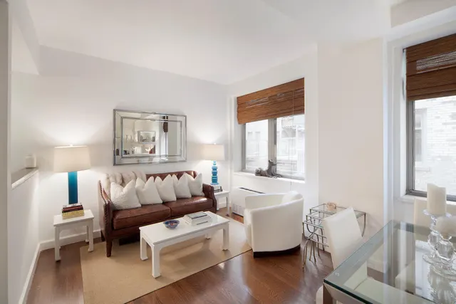 100 West 58th Street