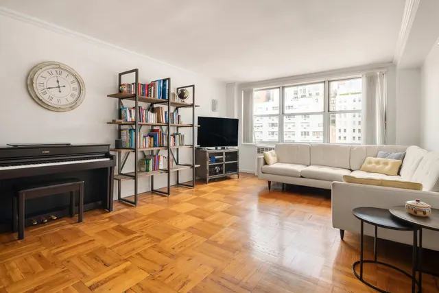 315 East 70th Street
